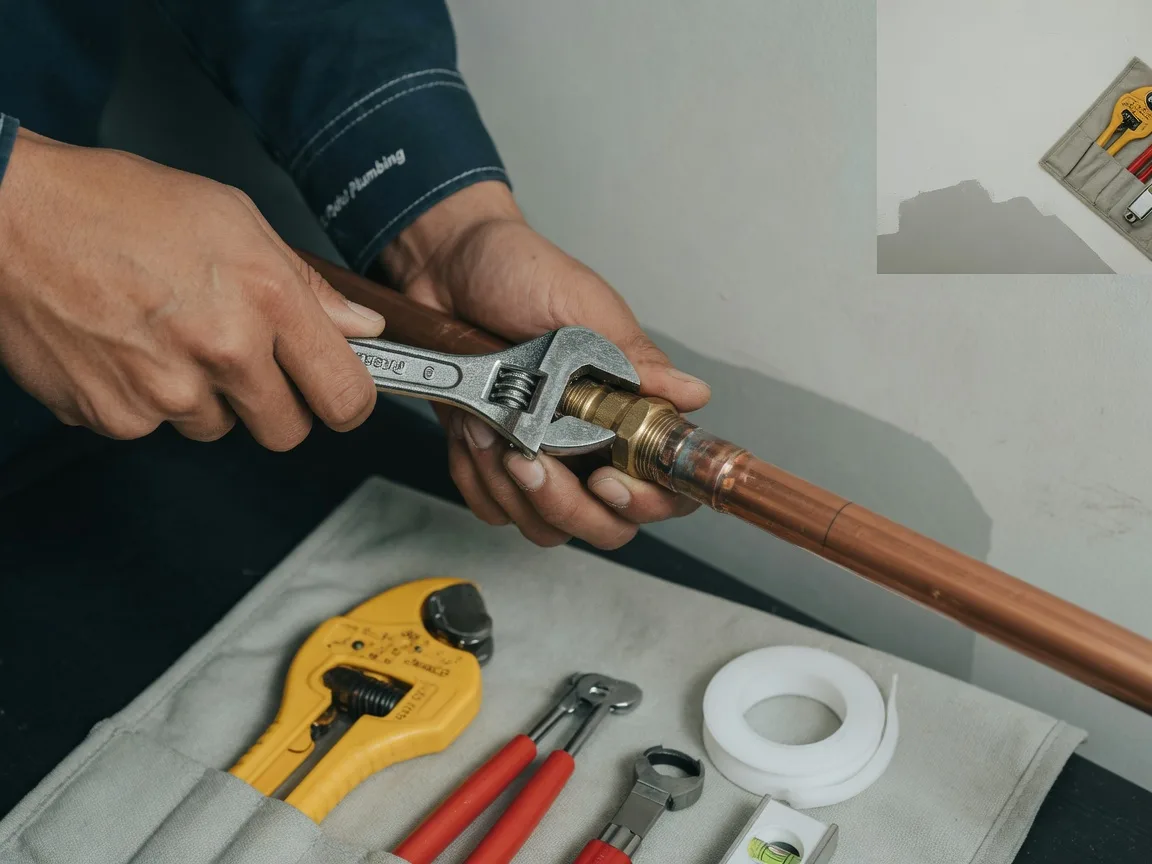 Why choose Drain Cleaning in Cushing, TX